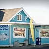 Bob's Beach Books gallery