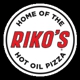 Riko’s Pizza of Burlington, VT