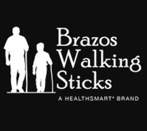 Brazos Walking Sticks - Bellmead, TX