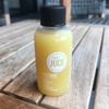 Raw Juce gallery