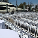 Party Rentals Delivered LLC - Wedding Reception Locations & Services