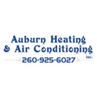 Auburn Heating Plumbing & Air Conditioning Inc