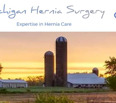 Michigan Hernia Surgery - Royal Oak, MI