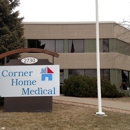 Corner Home Medical-Corporate Office (No Retail) - Oxygen Therapy Equipment