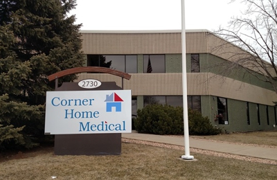 Corner Home Medical