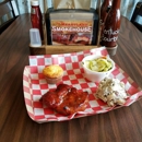 The Heartland Smokehouse - Restaurants