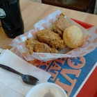 Popeyes Louisiana Kitchen