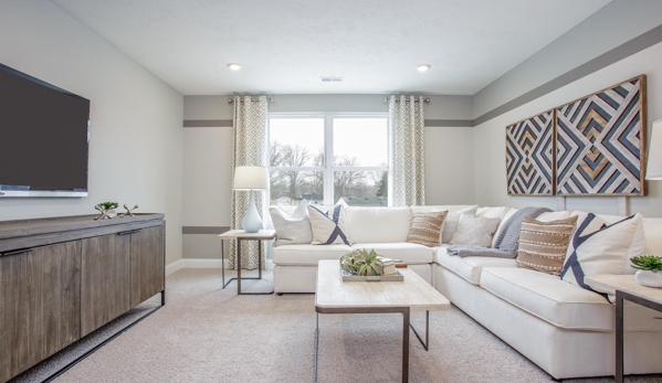 Pulte Homes - Avery Walden - Strongsville, OH