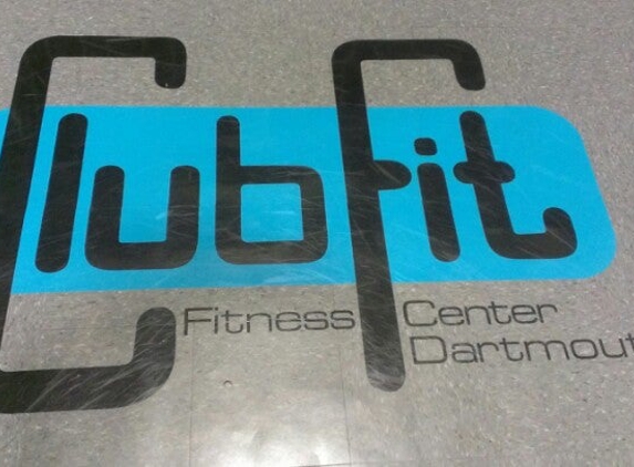 Clubfit Fitness Center - North Dartmouth, MA