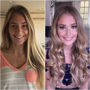 Hairstyles by Rosy - Corona Del Mar, CA