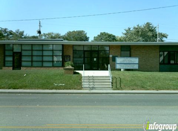 Salvation Army - Des Moines, IA