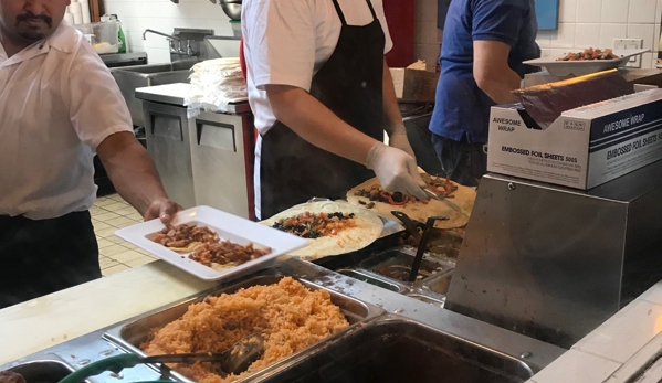 Street Taco - San Francisco, CA