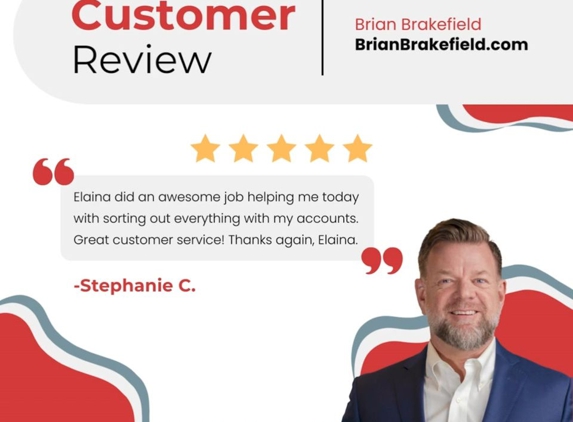 Brian Brakefield - State Farm Insurance Agent - Conyers, GA