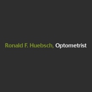 Huebsch Ron F Optometrist - Optometrists
