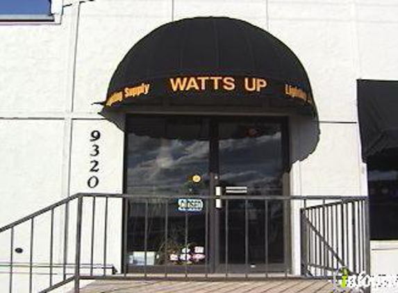 Watts Up - Shawnee, KS