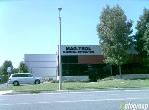 Mag-Trol Electrical Supply - Orange, CA