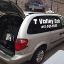 T Valley Cabs - Taxis