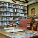 Wyoming Area Library - Libraries