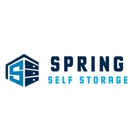 Spring Self Storage