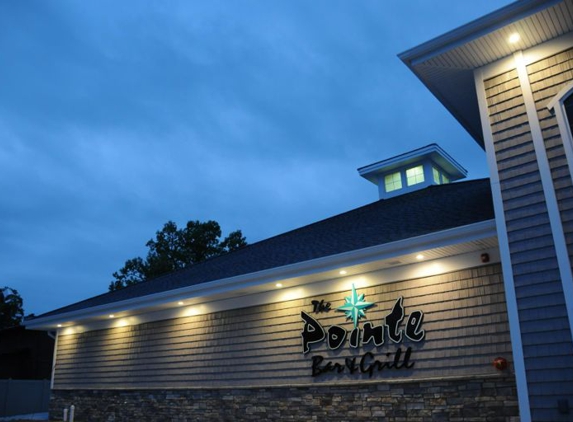 The Pointe Bar And Grill - Clarklake, MI