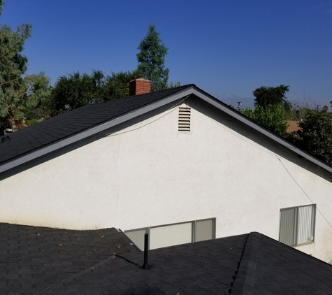 M.C. Roofing - San Bernardino, CA