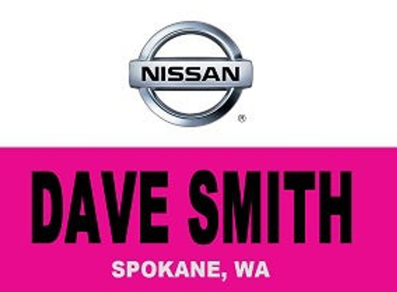 Dave Smith Nissan - Spokane, WA