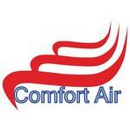 Comfort Air Conditioning & Heating Co - Heat Pumps