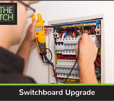 Hit The Switch - Malvern East, VIC. Switchboard Upgrade Electricians