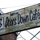 Three Doors Down Cafe