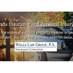 Wells Law Group, P.A. - Tampa, FL