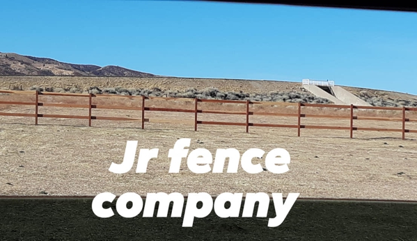 JR & Sons Fences - Lancaster, CA