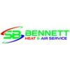 SB Bennett Heat & Air Service gallery