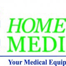 JC Home Medical - Hospitals
