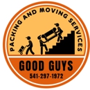 Good Guys Moving - Movers