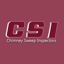 CSI Chimney Sweep Inspectors - Chimney Contractors