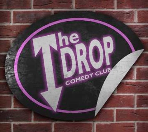 The Drop Comedy Club - South Bend, IN