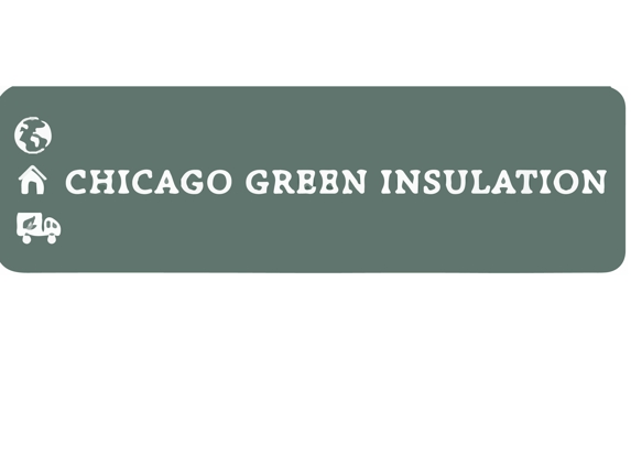 Chicago Green Insulation, Inc. - Highland Park, IL