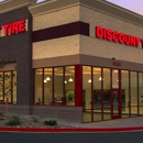Discount Tire - Automobile Parts & Supplies