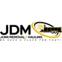 JDM Junk Removal & Hauling