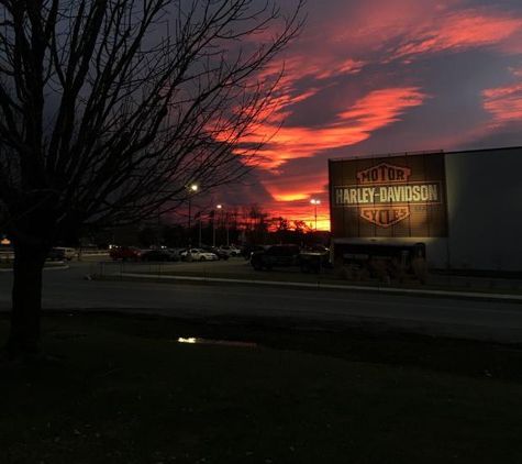 Harley-Davidson of Indianapolis - Fishers, IN