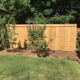 Custom Fence and Rail