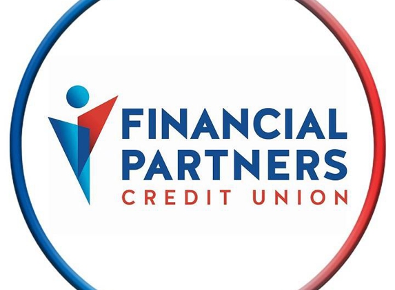 Financial Partners Credit Union - Woodland Hills, CA