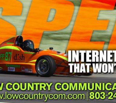 Low Country Communications - Bamberg, SC