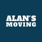 Alan's Moving