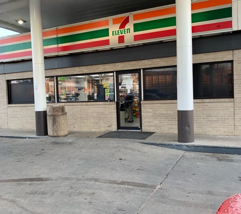 7-Eleven - Fort Worth, TX