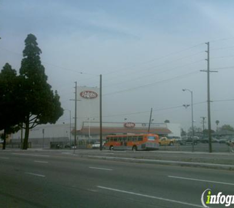 Ralphs - Los Angeles, CA