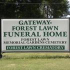 Gateway Forest Lawn Funeral Home & Crematory