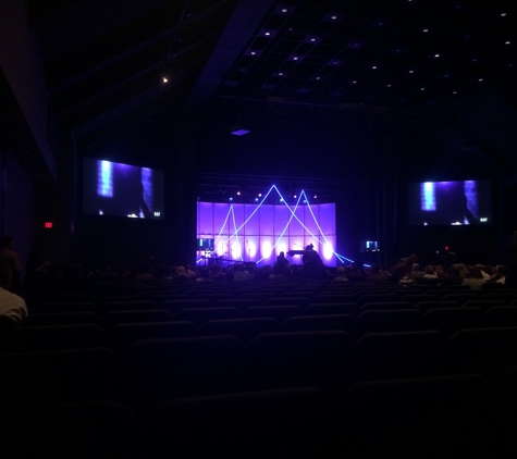 North Metro Church - Marietta, GA