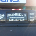 Finish Project LLC