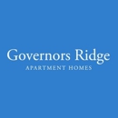 Governors Ridge - Real Estate Management